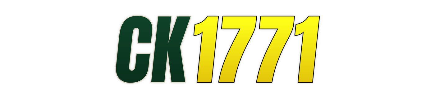 ck1771 লোগো